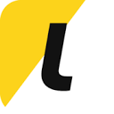 Letyshops logo