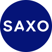 Saxo Bank logo